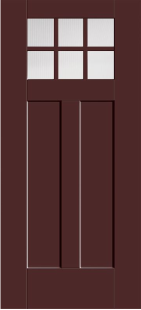 Therma Tru Door Color Chart